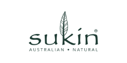 Logo of Sukin
