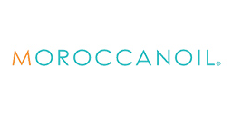 Logo of MOROCCANOIL