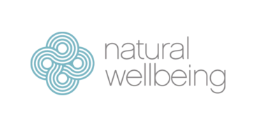 Logo of Natural Wellbeing