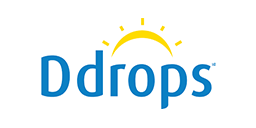 Logo of Ddrops