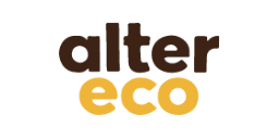 Logo of alter eco
