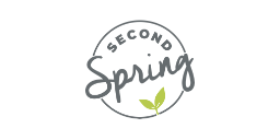 Logo of Second Spring