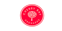 Logo of Cherry Bay Orchards