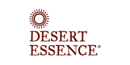 Logo of Desert Essence