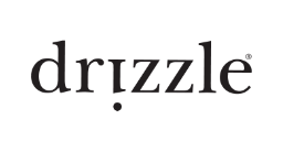 Logo of drizzle
