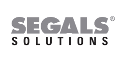 Logo of Segals Solutions