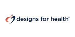 Logo of designs for health