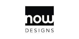 Logo of Now Designs