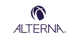 Logo of Alterna