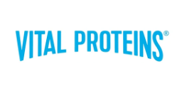 Logo of Vital Proteins