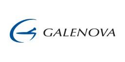 Logo of Galenova