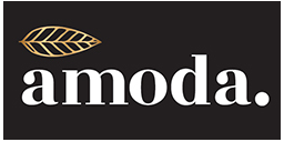 Logo of Amoda