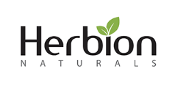 Logo of Herbion Naturals