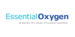 Logo of Essential Oxygen