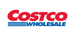 Logo of Costco