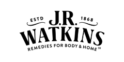 Logo of J.R. Watkins