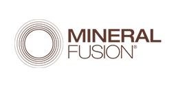 Logo of Mineral Fusion