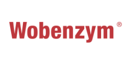 Logo of Wobenzym