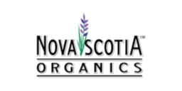 Logo of Nova Scotia Organics