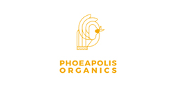 Logo of Phoeapolis Organics