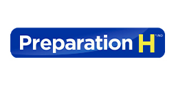 Logo of Preparation H