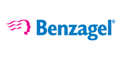 Logo of Benzagel