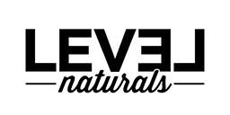 Logo of Level Naturals
