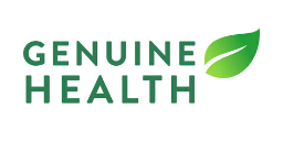Logo of Genuine Health