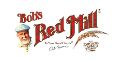 Logo of Bob's Red Mill