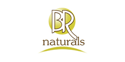 Logo of BR Naturals