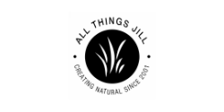 Logo of All Things Jill