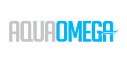 Logo of AquaOmega