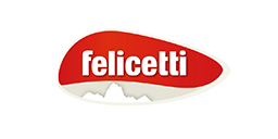 Logo of felicetti