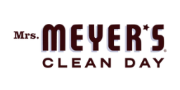 Logo of Mrs. Meyer's Clean Day