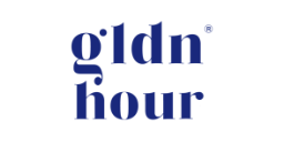 Logo of gldn hour