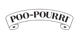 Logo of Poo-Pourri
