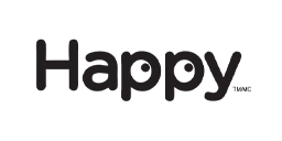 Logo of Happy Natural Products