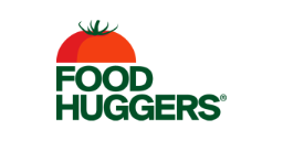 Logo of Food Huggers