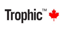 Logo of Trophic