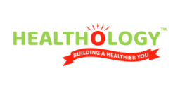 Logo of Healthology