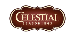 Logo of Celestial Seasonings