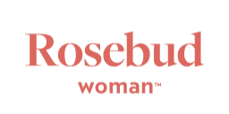 Logo of Rosebud Woman