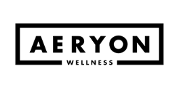 Logo of AERYON Wellness