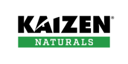 Logo of Kaizen Naturals