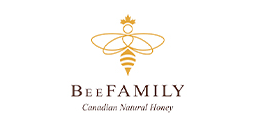 Logo of Bee Family
