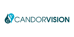Logo of CandorVision