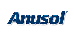 Logo of Anusol