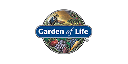 Logo of Garden of Life