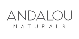 Logo of Andalou Naturals