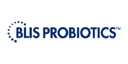 Logo of Blis Probiotics